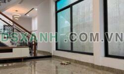 Bán nhà 2 tầng MT Nguyễn Công Hoan, 113m2, giá chỉ 5.39 tỷ