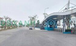 Bán đất Biệt Thự Áp Góc 180m2 Mê Linh, Dương Kinh – 6.48 tỷ