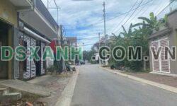 Bán đất Hà Huy Tập, Vinh. 119m2, giá 7.5 tỷ – Đường 10m