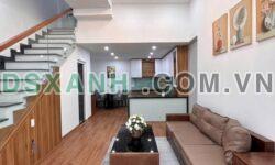 Bán nhà 3 tầng Full NT, 40m2, Đường Hoàng Thúc Trâm, Giá 3.75 tỷ