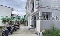 Bán đất Hưng Lộc 4.9m MT, hướng ĐN, giá chỉ 1.3 tỷ