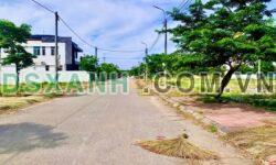 Bán đất KQH Nga Liên 120m², MT 6m, Giá mềm nhất khu vực