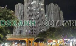 Bán căn hộ Tecco Đán Thái Nguyên đẹp nhất CK 5.5%, Lãi 0%, Cam kết thuê