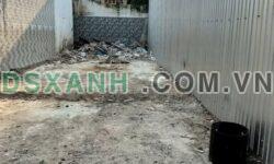 Bán đất đường Hải Phòng 56m2, 2 mặt kiệt, giá tốt nhất chỉ 3,x tỷ