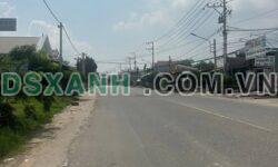 Bán 3 Lô Đất F0 Lý Thái Tổ, 5.5x19m, Nhơn Trạch – Giá Đầu Tư