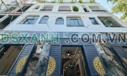 Bán 3 căn ĐS9, 3.5×11.5m, 5.85 tỷ TL, Phường 16, Quận Gò Vấp