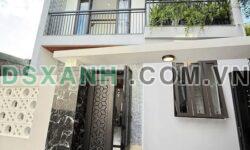 Bán nhà 73m2, 2 tầng kiệt 3m Trường Chinh, 3.45 tỷ TL, Quận Cẩm Lệ