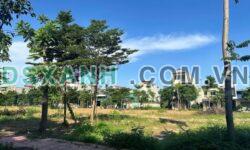 Bán đất Nam Hồng, 116.9m2, View công viên. Giá tốt LH 0869353889