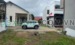 Bán đất KQH Quán Triều, TP. Thái Nguyên 75m2, 950tr, An cư lạc nghiệp