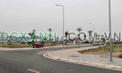 Bán đất LK57 Tân Dân, Khoái Châu. 110m2, MT 5m, Giá 4.3 tỷ