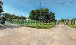 Bán đất Muzin-Tiên Kiên, 159m2, MT 8m, Full thổ cư, Giá 1.x tỷ