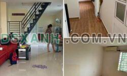 Bán nhà Đô Lương P.11, 60m², gác đúc, hẻm ô tô, 2.1 tỷ