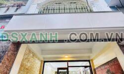 Bán nhà Nam Dư, Hoàng Mai, 30m2, ngõ ô tô, KD tốt – 7.5 tỷ