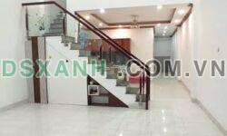 Bán nhà lửng 5×19, Nguyễn Khuyến, Phường Trảng Dài. Giá 1.85 tỷ
