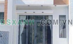 Bán nhà Hoàng Văn Thụ, Long Điền 126m², 1.9 tỷ, xe hơi tận cửa