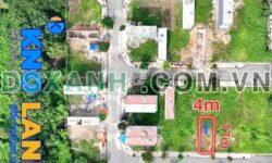 Bán Gấp Lô Đất 68m2 KDC Lê Phong, Thuận An – Giá Chỉ 2.35 Tỷ