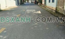 Bán đất 80m2, MT 8m, Vân Cơ, Việt Trì – Full thổ cư