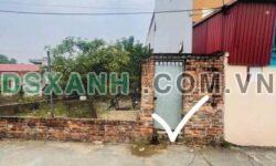 Bán đất đẹp Hoài Thị, Liên Bão, 86.7m2, View hồ, Giá tốt