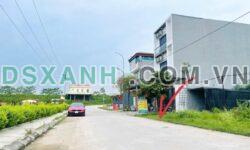 Bán đất Xóm Gạo, Trưng Vương, DT 90m2, MT 6m. Giá tốt