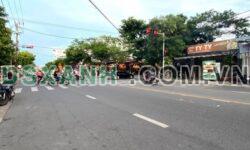 Bán Đất 100m² Đường Dương Văn Nga, Giá 6.x Tỷ