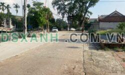 Bán đất 160m² full thổ, đường thôn, Đông Phương Yên, 5 tỷ