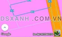 Bán Đất MT Đường 90 Long Phước, 1 Sào, 80m² TC, 3.95 Tỷ TL