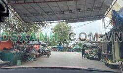 Bán đất 83.8m² Quán Trạch, Huyện Văn Giang. Giá nhỉnh 3 tỷ