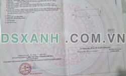 Bán đất Xã Bình Lộc 375m2, ngang 10m, đường bê tông. Giá 4.5tr/m2