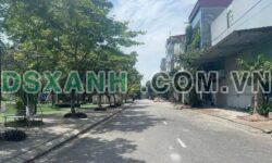 Bán đất 88m2 MT 5.5m Kinh Bắc, TP Bắc Ninh, gần CV Trượt Cỏ – 8 tỷ