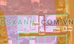 Bán Nhà 2MT + 4 Trọ Long Đức, 72m2 & 85m2, Giá 6 Tỷ