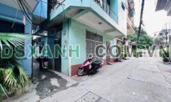 Bán nhà Quan Hoa – Cầu Giấy, 5 tầng, ô tô đỗ cửa, chỉ 5 tỷ