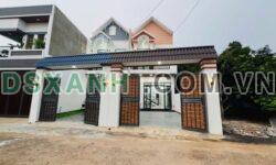 Bán nhà Bầu Trâm, Long Khánh 5x23m, thổ cư 100%, giá chỉ 2.05 tỷ