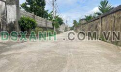 Bán đất Cốc Liễn 86m2, đường 4.5m, giá chỉ 7xxtr