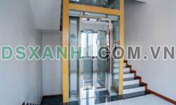 Bán nhà Đinh Thôn 6 tầng thang máy, 60m², mặt tiền ô tô