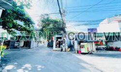 Bán nhà Ngô Đến, 76m2, 2 tầng, 3PN, 3.95 tỷ – Oto đỗ cửa