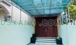 Bán nhà 91m2 3 tầng, Hòa Phong, Việt Trì – Giá chỉ 4 tỷ X