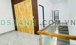 Bán nhà 5x24m gác lửng đẹp, đường Nguyễn Khuyến, giá 1.99 tỷ