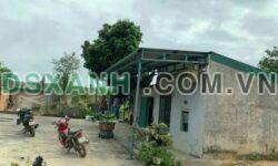 Bán 1 Héc Đất Krông Năng, 400m2 TC, Mặt Tiền 70m, Giá 1.4 Tỷ