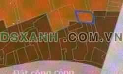 Bán gấp đất 30m2 Xã Đại Áng, Huyện Thanh Trì Giá chốt nhanh