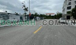 Bán nhà 5 tầng 74m² trục chính khu Quảng Trường, giá 5.3 tỷ