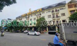 Bán đất mặt đường Nguyễn Quyền, TP Bắc Ninh, 100m2, giá 1x tỷ