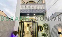 Bán nhà Phước Tân, Biên Hòa 160m² – Giá chỉ 1.55 Tỷ