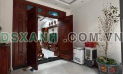 Bán nhà Lam Sơn 80m2, 3.5 tầng, ô tô tận cửa, giá hơn 3 tỷ