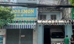 Bán MT Lạc Long Quân 4x23m, Quận 11,KD Đa Ngành,20.5 tỷ