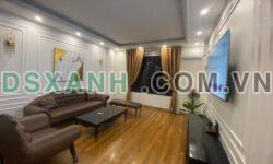 Bán nhà 4 tầng 68m2, nhỉnh 4 tỷ, trung tâm Cột 5, Ô tô vào, Hạ Long