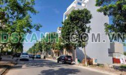 Bán đất 72m2 mặt đường Nguyễn Quyền, Bồ Sơn 3, Giá 10x tỷ