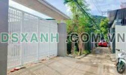 Bán đất Vĩnh Hải, 257m², đường ôtô siêu đẹp