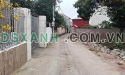 Bán Thổ Cư Nam Sơn, TP Bắc Ninh 120m2, Ô Tô, Giá 2.x Tỷ