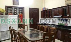 Bán nhà 5 tầng, 30m ra phố, ga tàu điện, gần Goldmark. LH: 0961506898