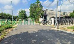 Bán Lô Góc Tương Bình Hiệp, 357m2, Giá Chỉ 3.8 Tỷ